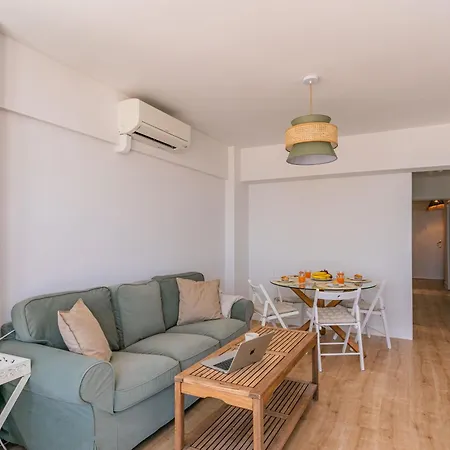 Trendyhomes Zapillo Beach - Primera Linea De Playa Almeria Exterior photo