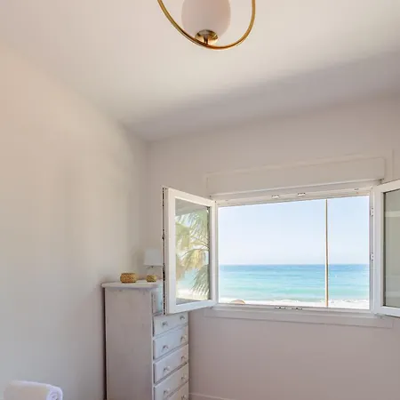 Trendyhomes Zapillo Beach - Primera Linea De Playa Almeria Exterior photo