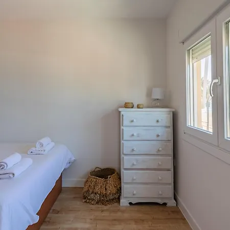 Trendyhomes Zapillo Beach - Primera Linea De Playa Almeria Exterior photo