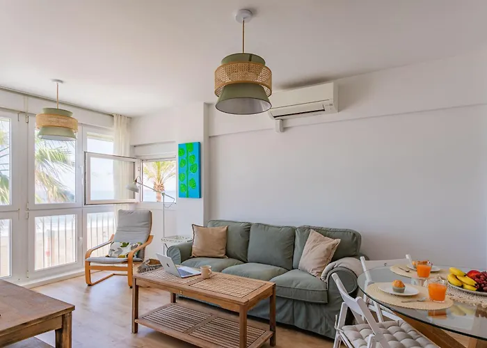 Trendyhomes Zapillo Beach - Primera Linea De Playa