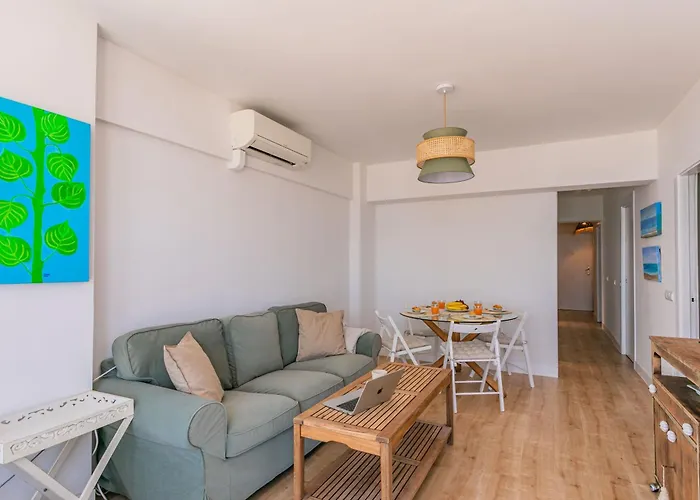 Trendyhomes Zapillo Beach - Primera Linea De Playa