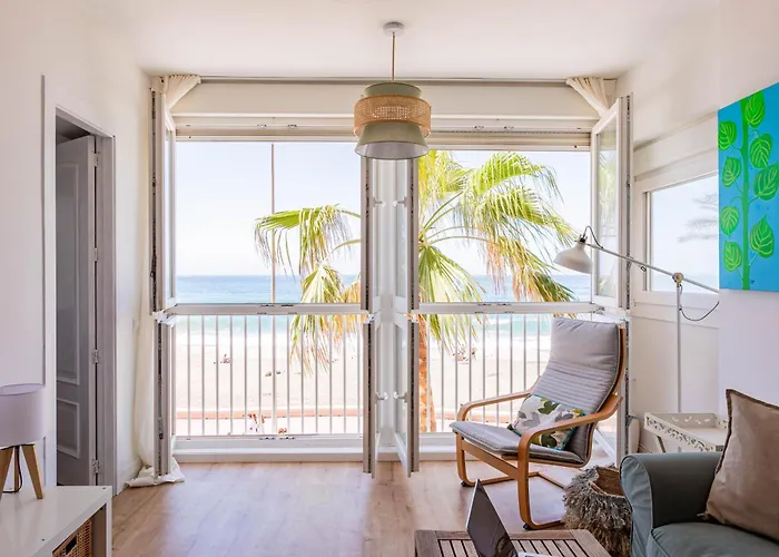 Trendyhomes Zapillo Beach - Primera Linea De Playa