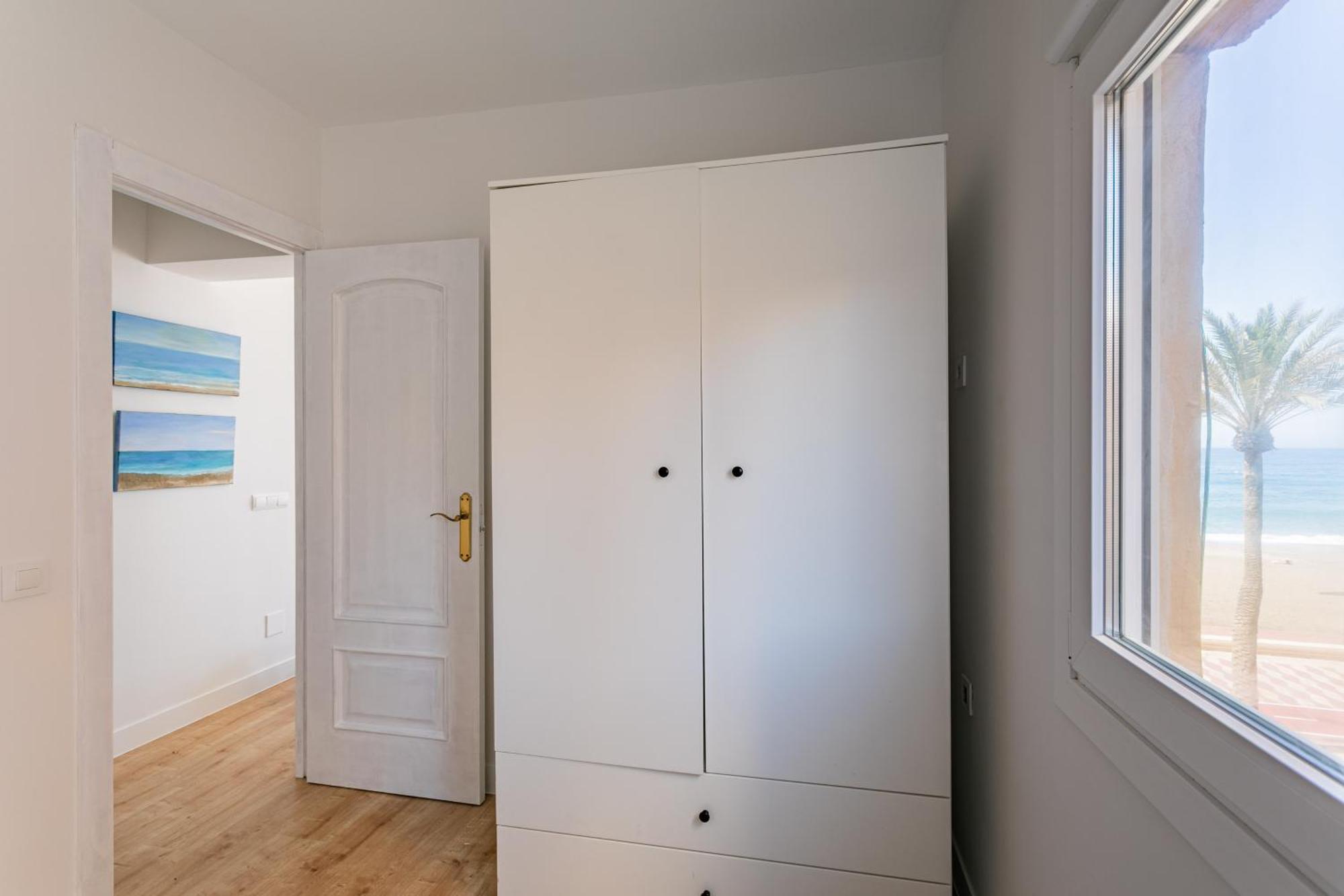 Apartment Trendyhomes Zapillo - Primera Linea De Playa
