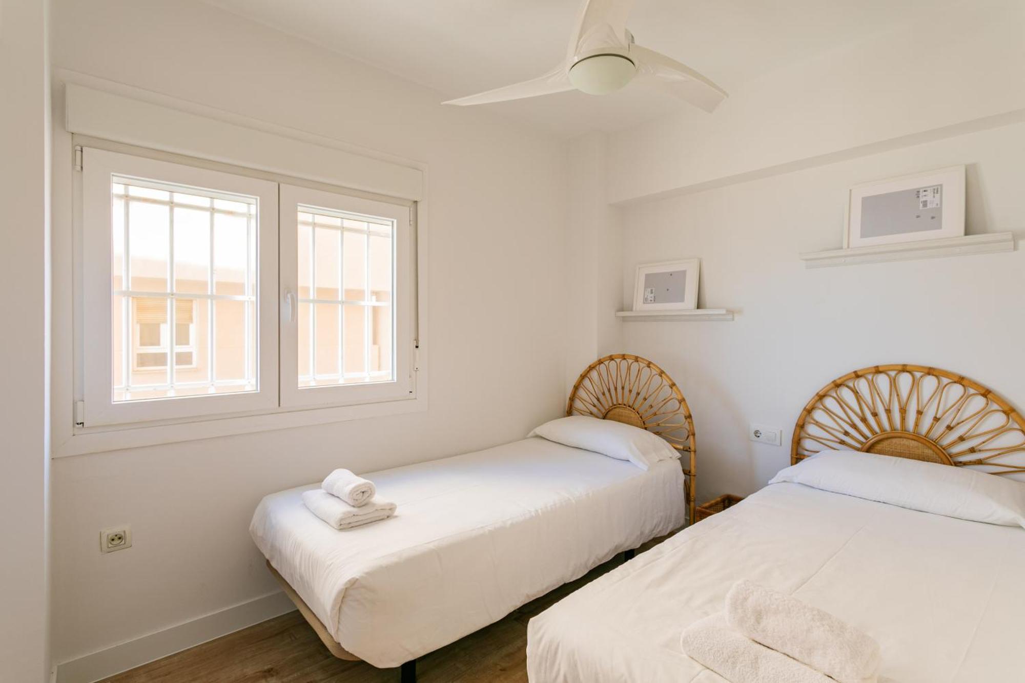 Trendyhomes Zapillo - Primera Linea De Playa *
