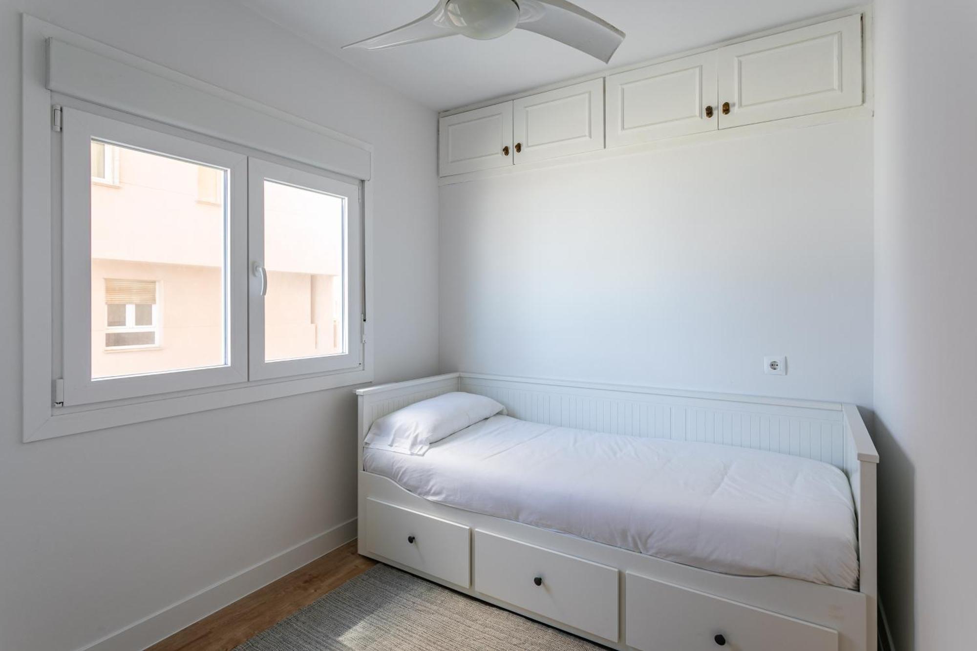 Trendyhomes Zapillo - Primera Linea De Playa Apartment