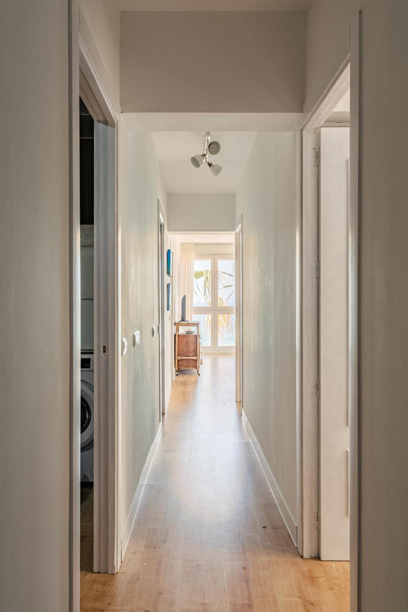 Apartment Trendyhomes Zapillo - Primera Linea De Playa