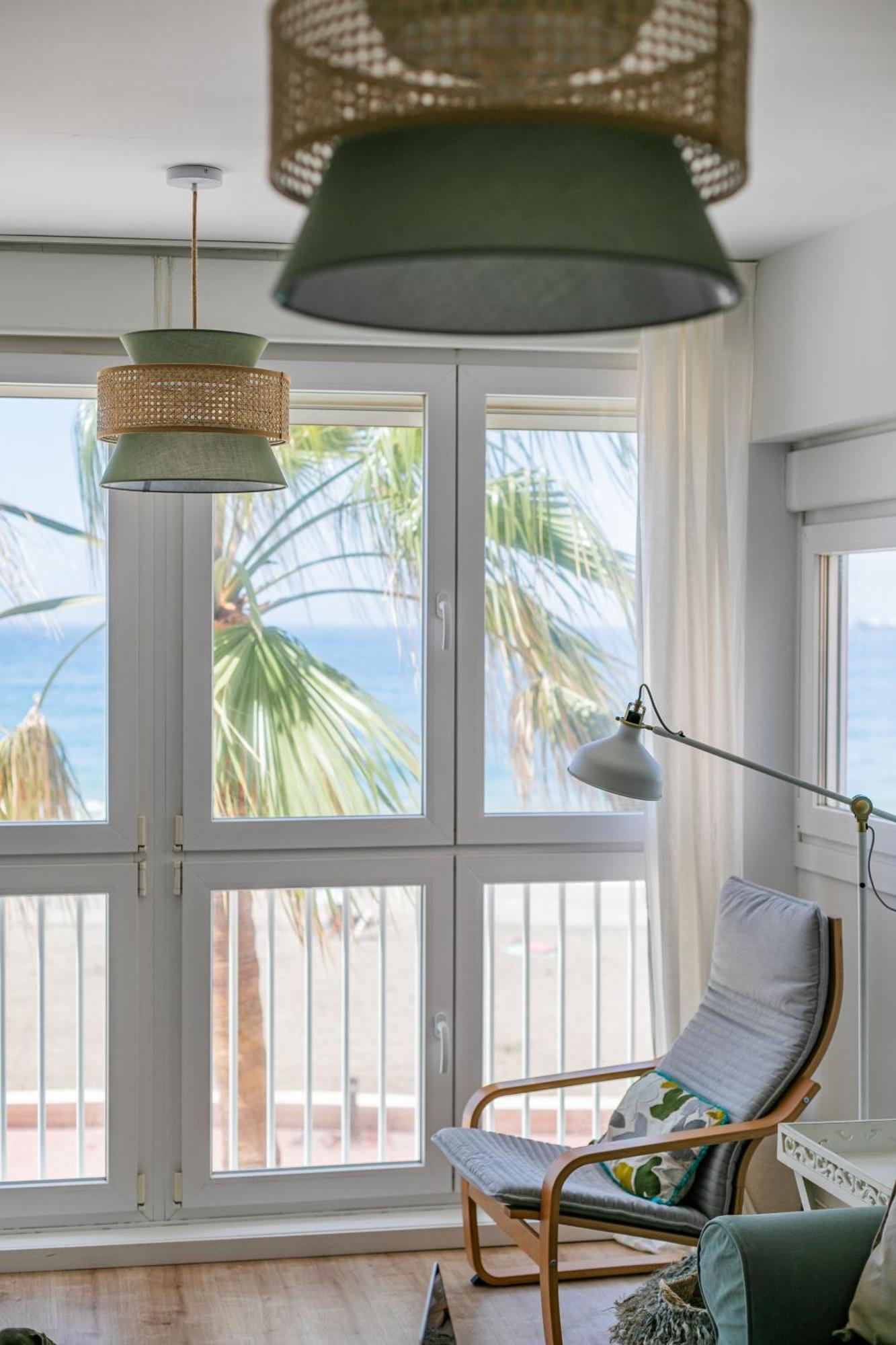 Apartment Trendyhomes Zapillo - Primera Linea De Playa *