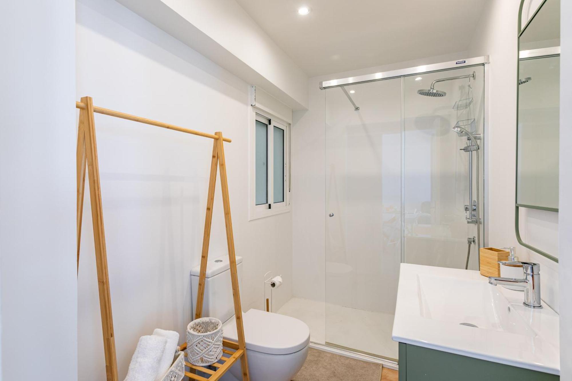 Apartment Trendyhomes Zapillo - Primera Linea De Playa *