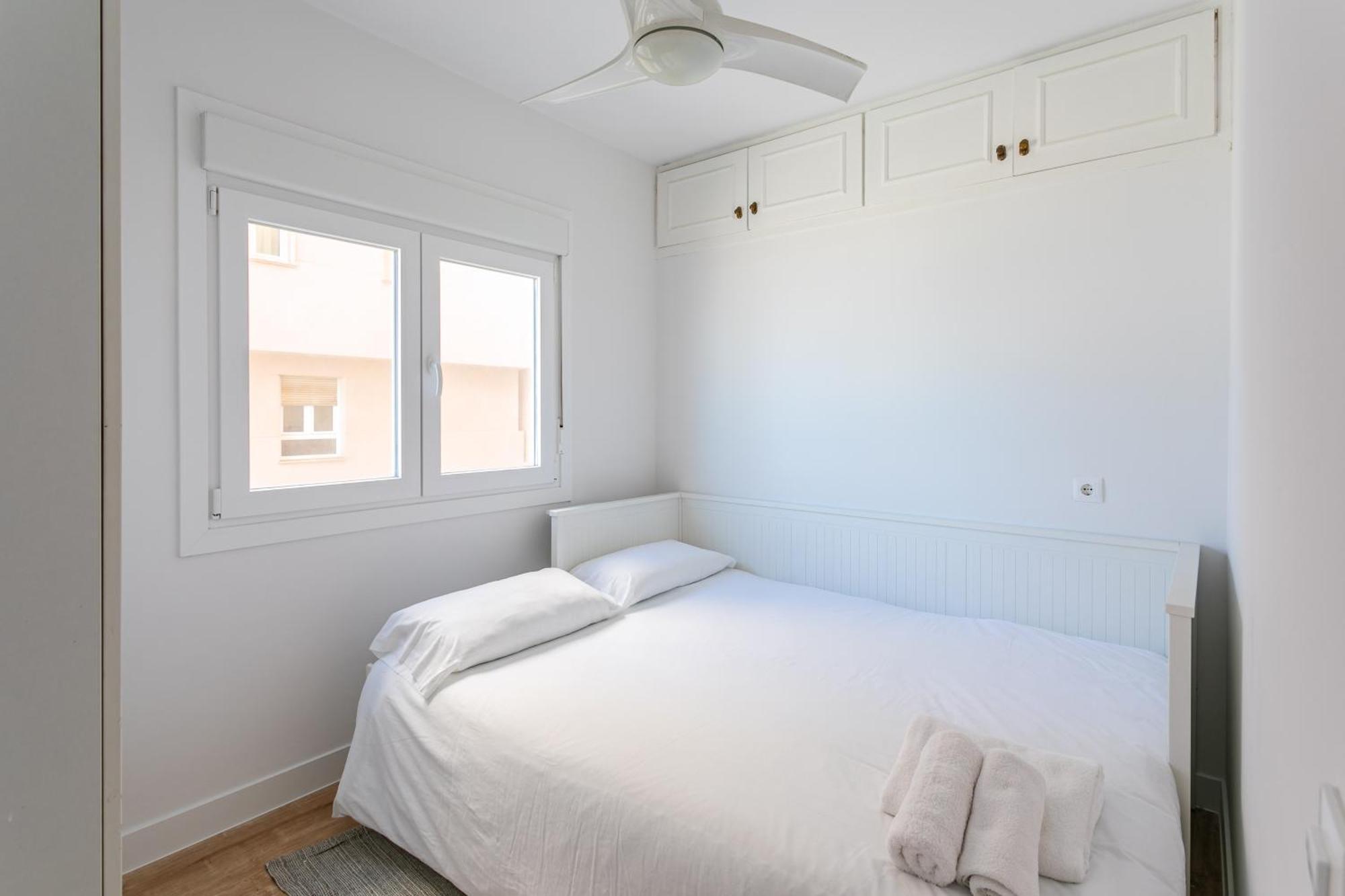Trendyhomes Zapillo - Primera Linea De Playa Apartment Almeria