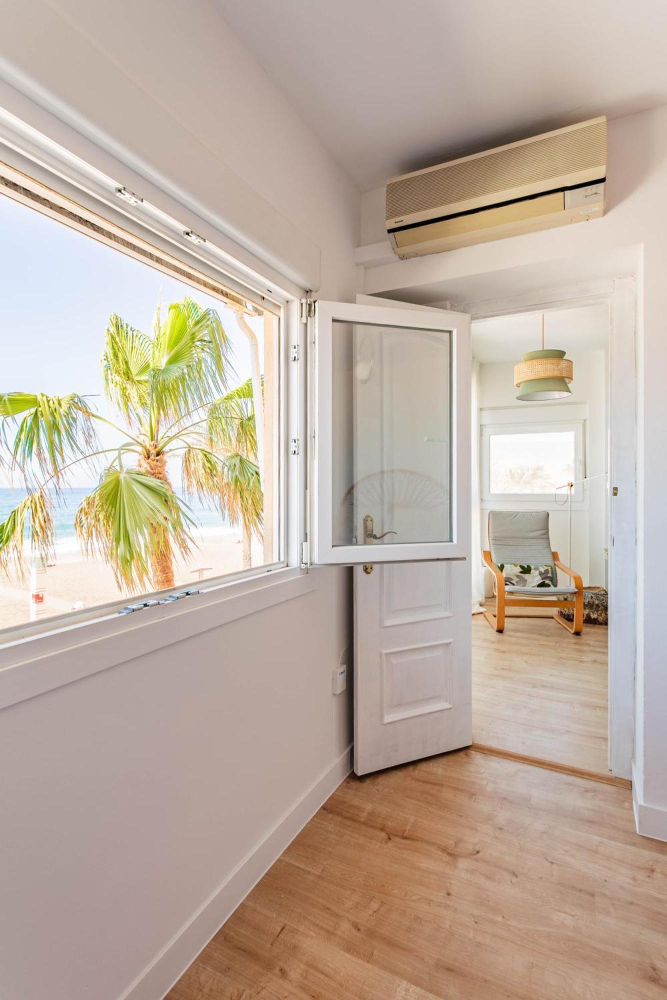 Trendyhomes Zapillo - Primera Linea De Playa Apartment *