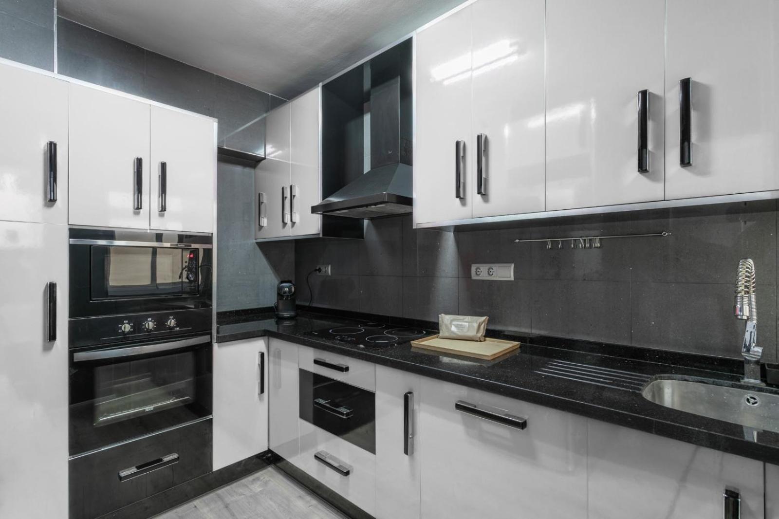 Trendyhomes Zapillo - Primera Linea De Playa Apartment Almeria
